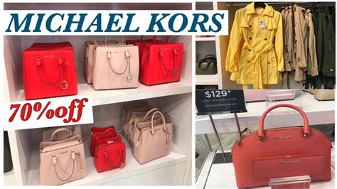 michael kors - closed|Michael Kors outlet primem mall.